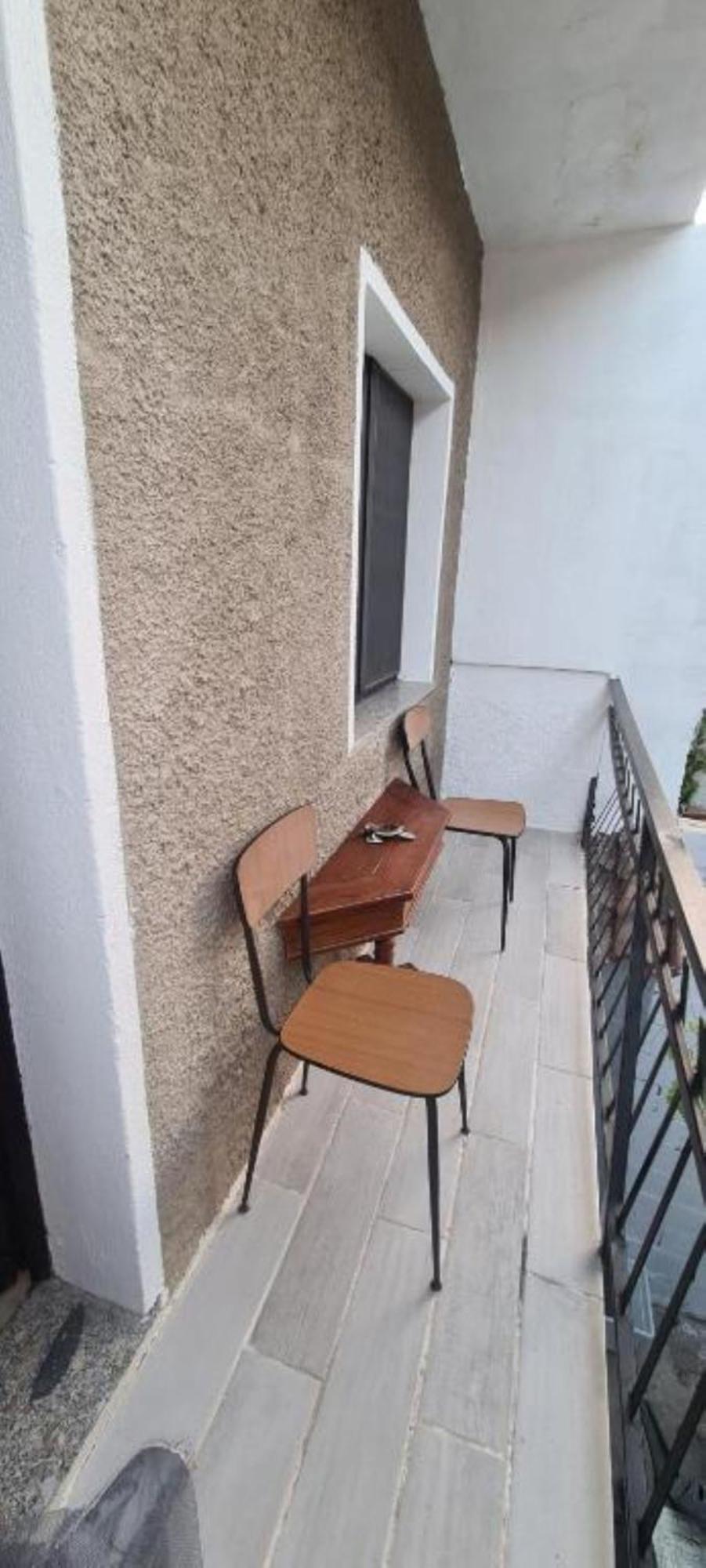 3 Mini Studios In Синискола Экстерьер фото