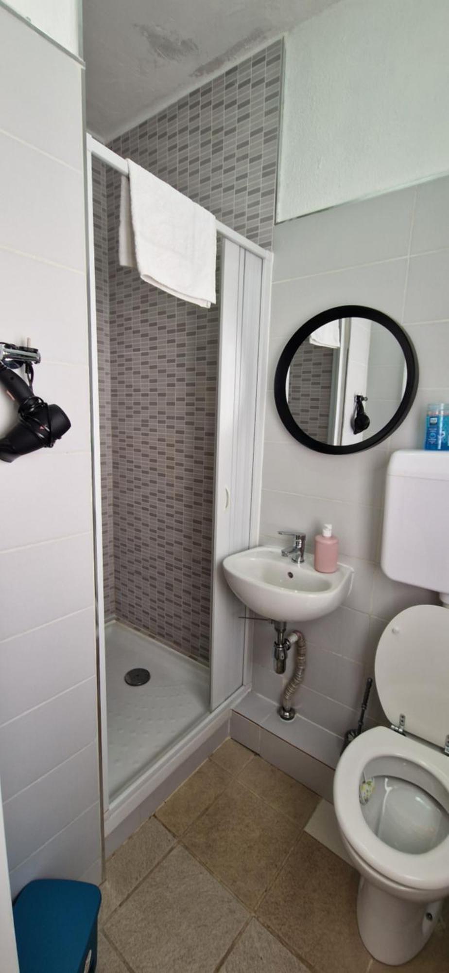 3 Mini Studios In Синискола Экстерьер фото